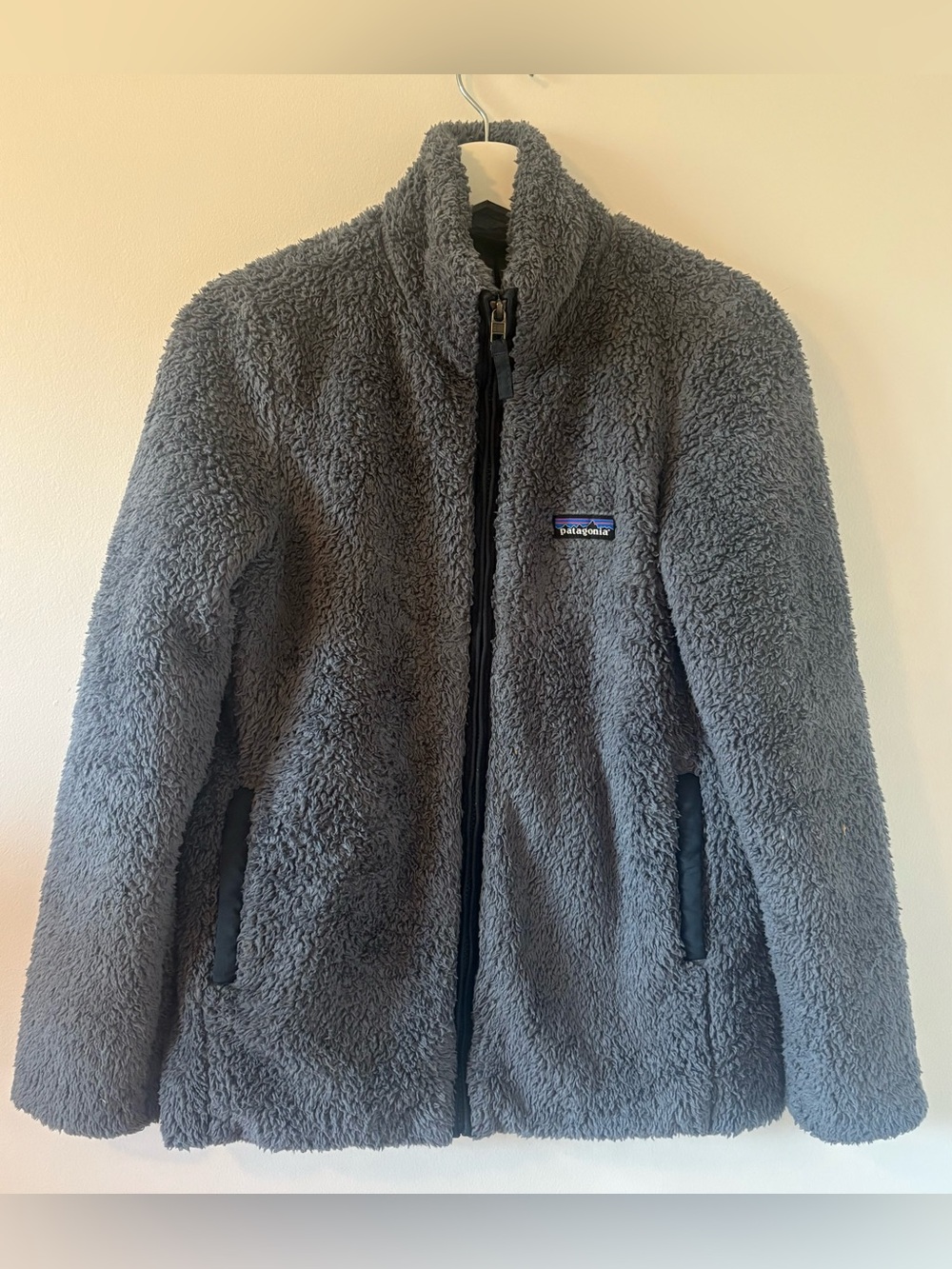 Patagonia Women's Los Gatos Jacket S